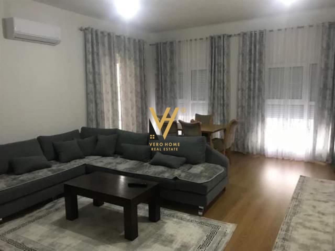 JEPET APARTMENT 2+1+2 ME QERA TE RESIDENCA MAMGALEM 500 EURO – Tiranë - 1