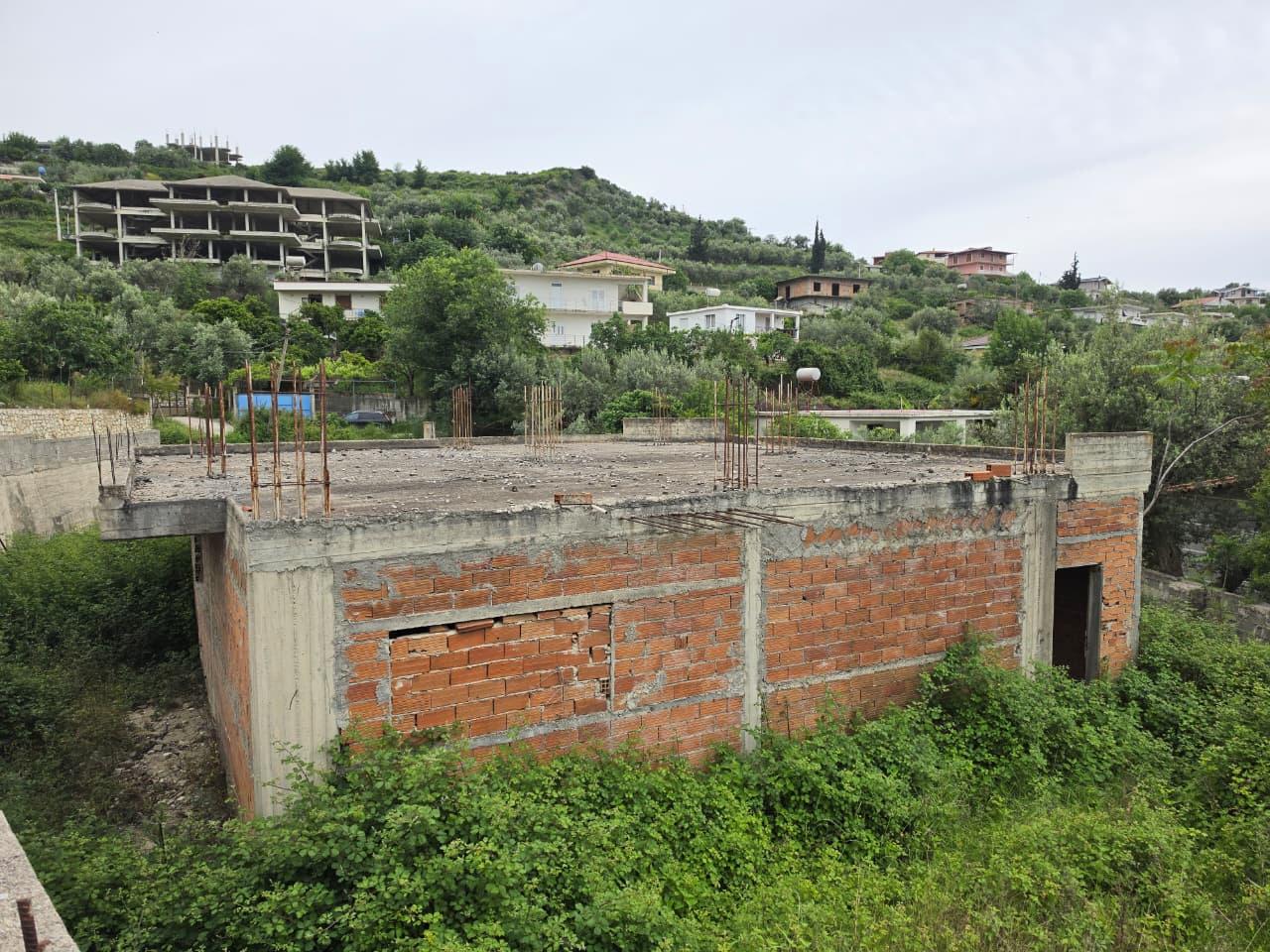 Shtepi Private Per Shitje Ne Vlore – Vlorë