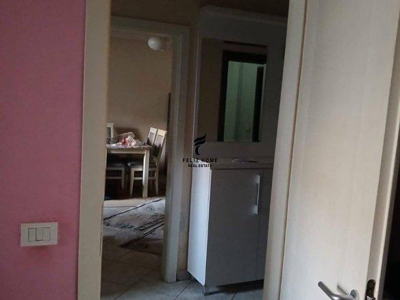SHITET APARTAMENT 1+1 FRESKU 9.300.000 LEKE FH-69309 – Tiranë