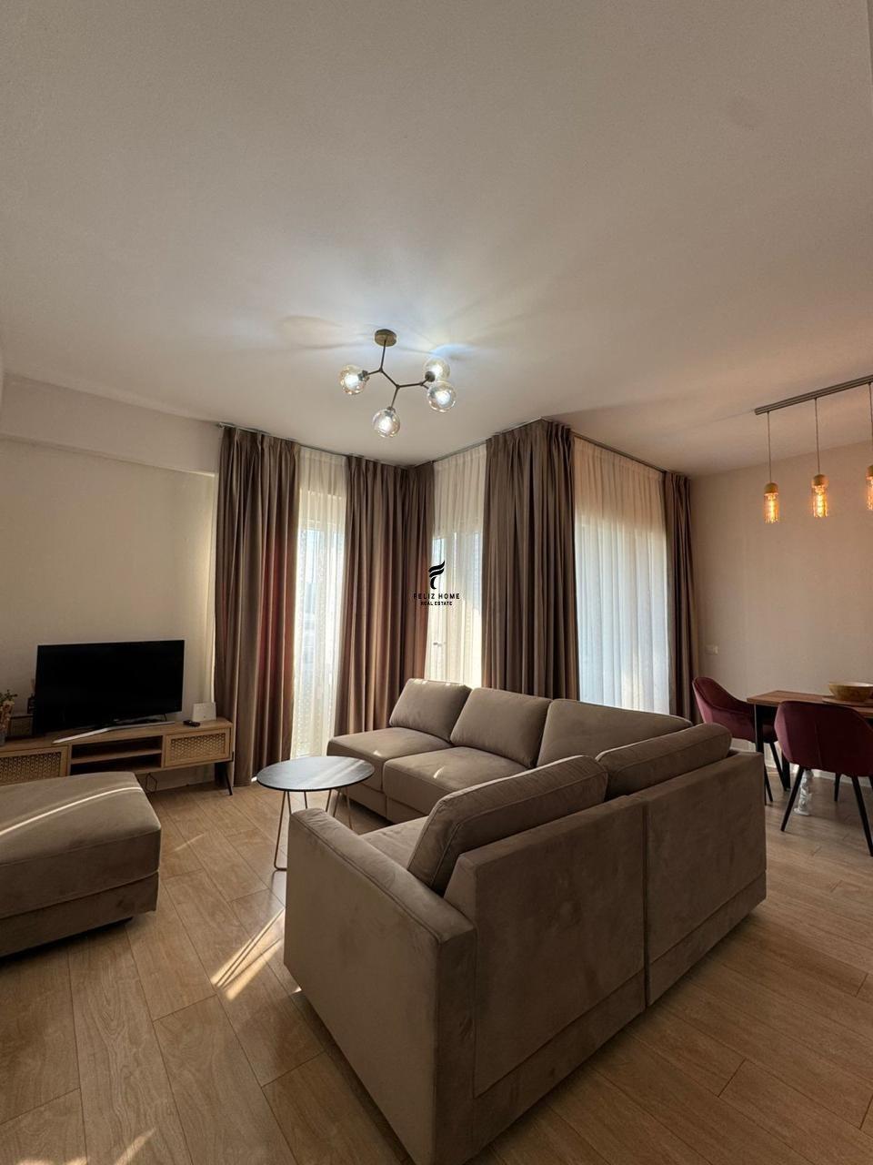 APARTAMENT ME QERA 2+1 RRUGA E KOSOVAREVE 150.000 LEKE FH-7 – Tiranë