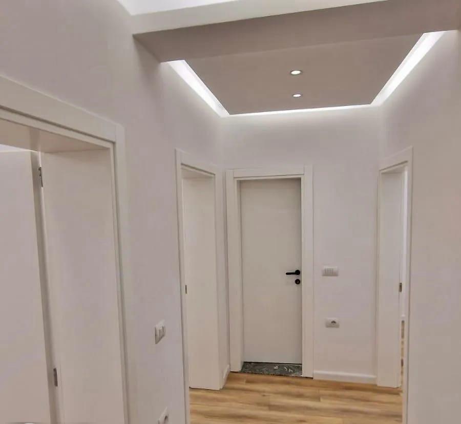 ZYRE ME QERA 120 M2 RRUGA E DURRSIT 90.000 LEK – Tiranë