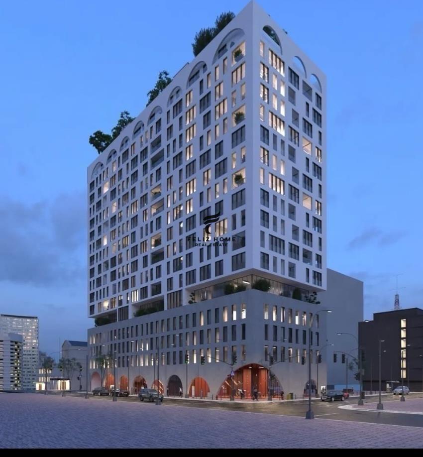 SHITET APARTAMENT 2+1 KOMUNA E PARISIT 272.000 EURO – Tiranë
