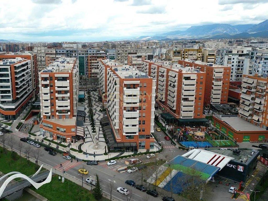 SHESIM APARTAMENT 1+1 TEK DELIJORGJI! – Tiranë - 1