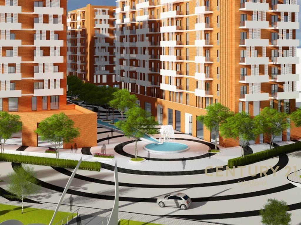 PENTHOUSE FOR SALE, AT DELIORGJI COMPLEX! – Tiranë - 1