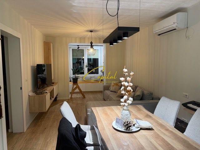 APARTAMENT ME QIRA 2+1 ISH EKSPOZITA 750 EURO – Tiranë - 1
