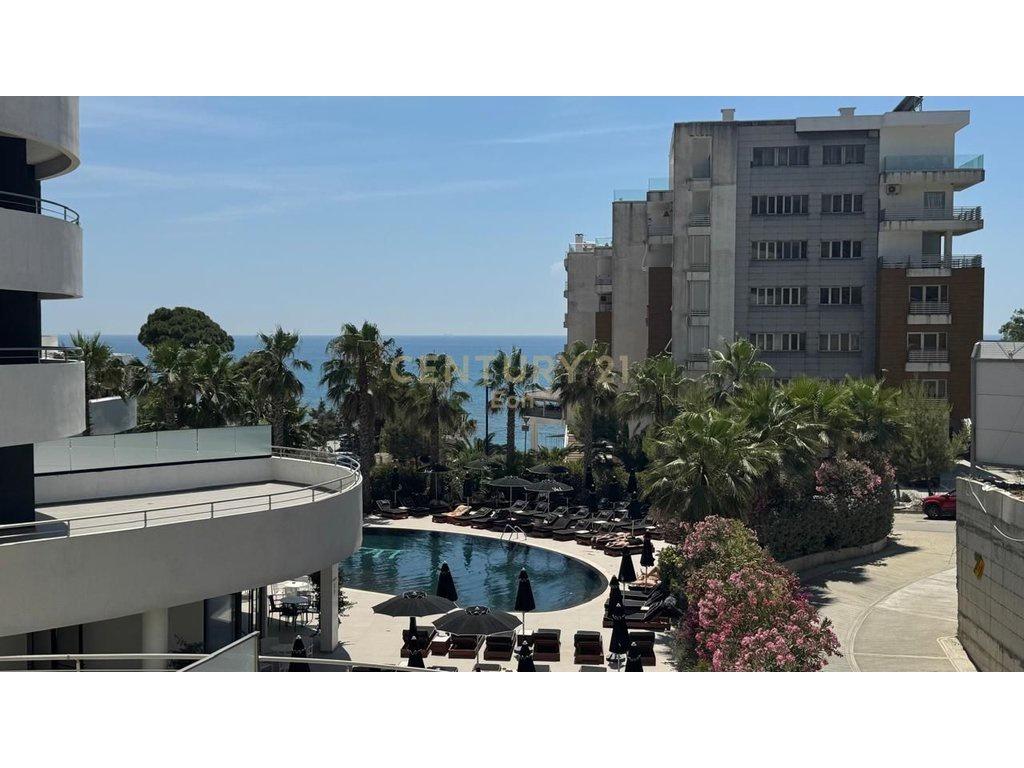 CURRILA APARTAMENT PAMJE DETI 2+1+PARKING , "WHITE HILL RESI – Durrës