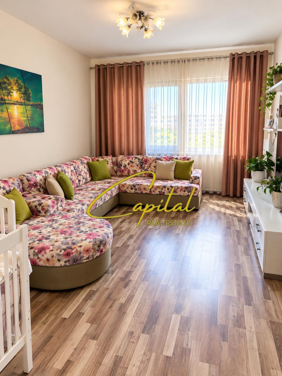 SHITET APARTAMENT 2+1 ASTIR 14.300.000 LEKE – Tiranë