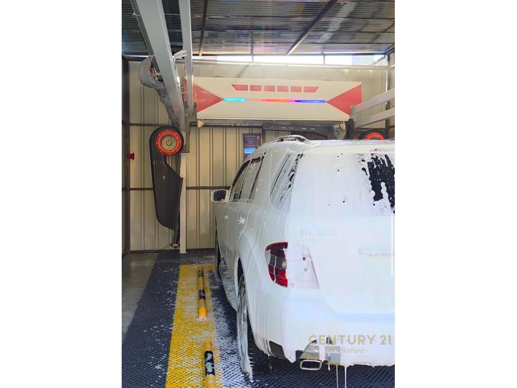 Biznesi i Parë i Lavazhit Automatik në Shitje në Korçë – Korçë - 1