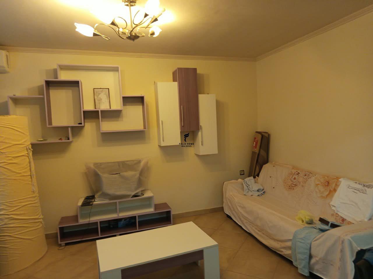 SHITET APARTAMENT 1+1 PORCELAN 11.000.000 LEKE FH-98447 – Tiranë - 1