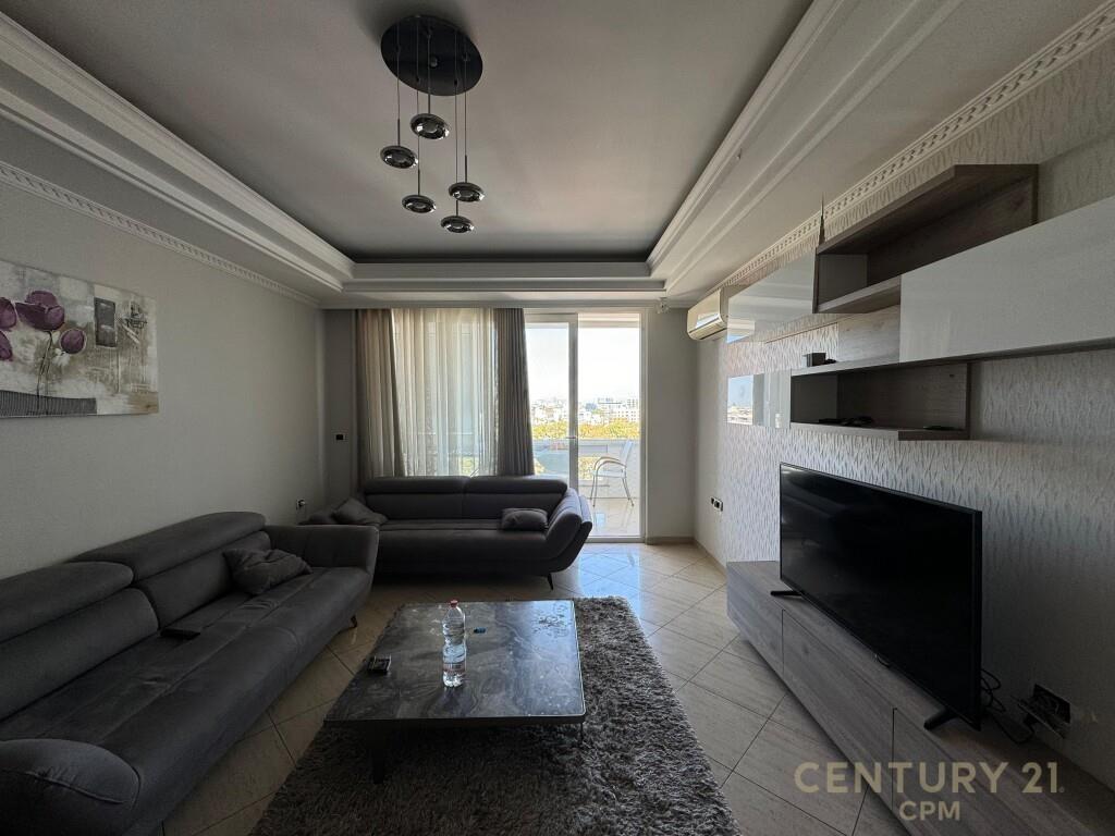 APARTAMENT 2+1+2 PER SHITJE NE ISH BLLOK – Tiranë - 1