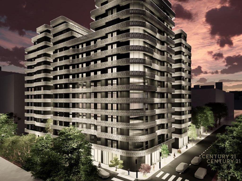 APARTAMENT 2+1+2 I PERSHTATSHEM PER INVESTIM – Tiranë