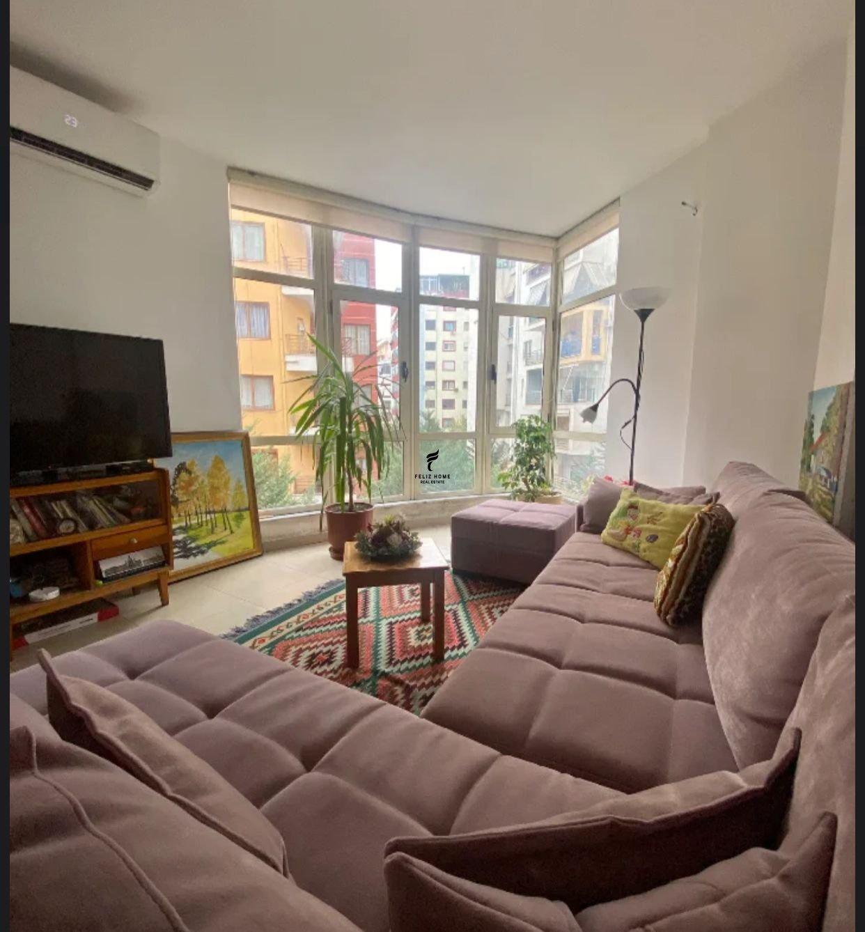 SHITET APARTAMENT 2+1+2 YZBERISHT 16.300.000 LEKE FH-71838 – Tiranë