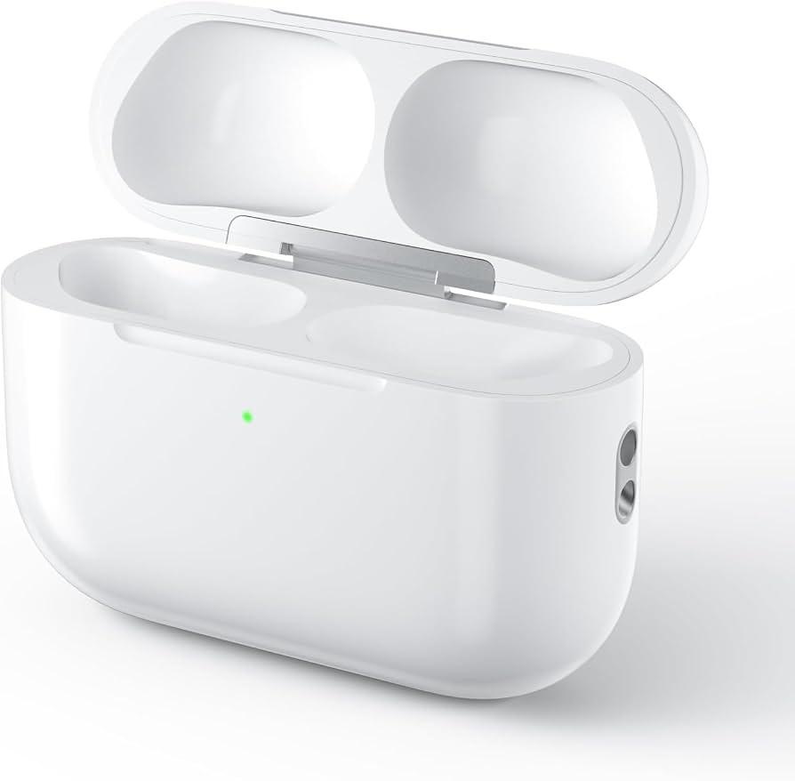 KASE PER AIRPODS PRO 3 (ORIGINALE) – Tiranë
