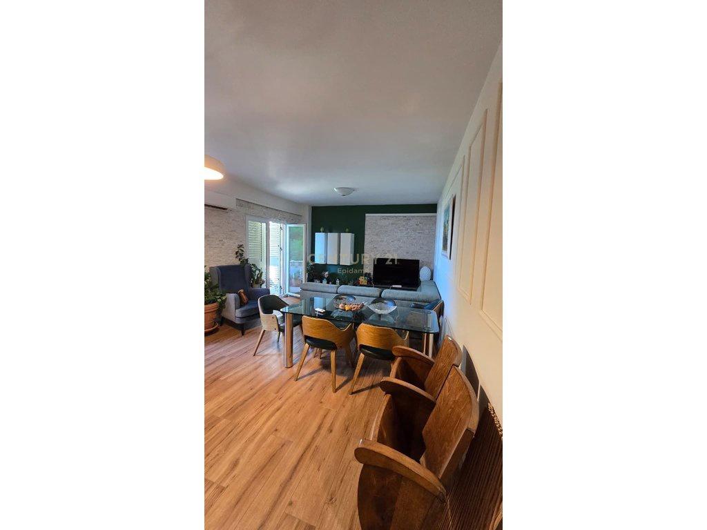 Shitet Apartament 2+1+2 – Vila e Zogut – Durrës - 1