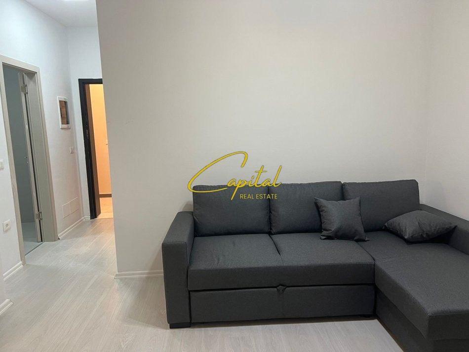APARTAMENT ME QIRA 1+1 ASTIR 600 EURO – Tiranë - 1
