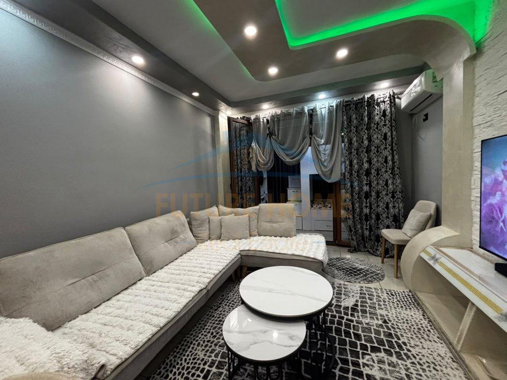 0694738665 Shitet, Apartament 1+1, Rruga e Dajtit, Fresk – Tiranë