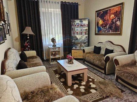 0697048068-Qera, Apartament 2+1,Shkolla "Eftali Koci",Durres – Durrës - 1