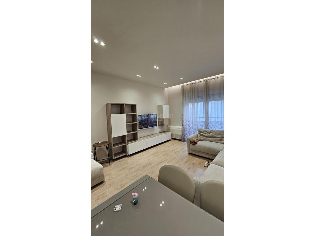 JEPET ME QIRA APARTAMENT 3+1+2+DEPO TEK LIQENI I THATE – Tiranë - 1