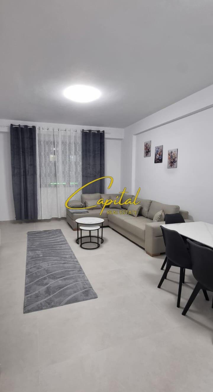 APARTAMENT ME QIRA 1+1 ASTIR 60.000 LEKE – Tiranë - 1