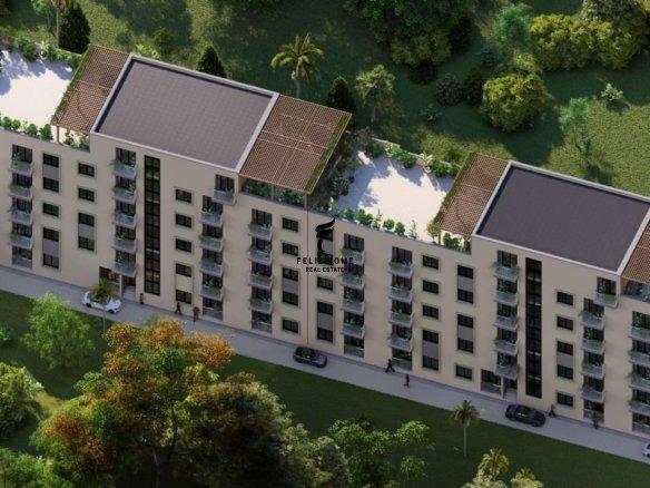SHITET APARTAMENT 1+1 MALI ROBIT DURRES 85.000 EURO FH-66153 – Durrës - 1