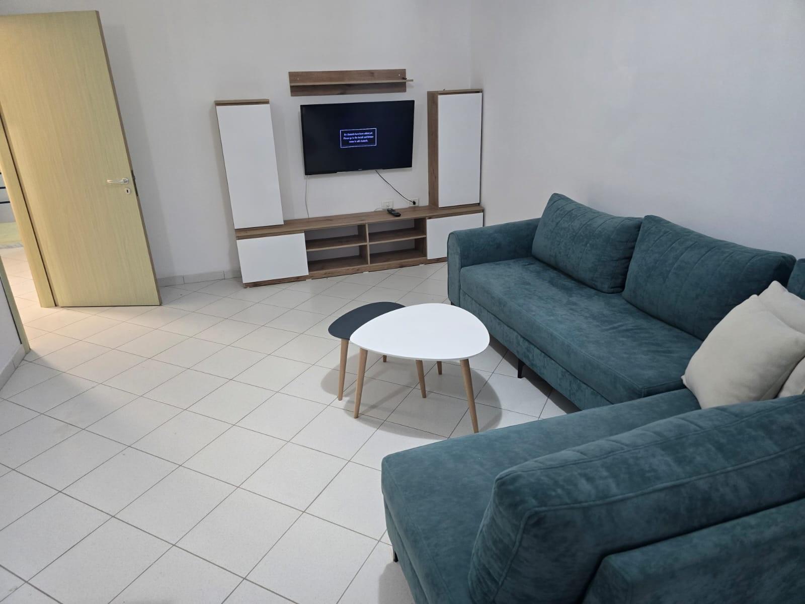 Shitet apartament 1+1 në Yzberisht! – Tiranë