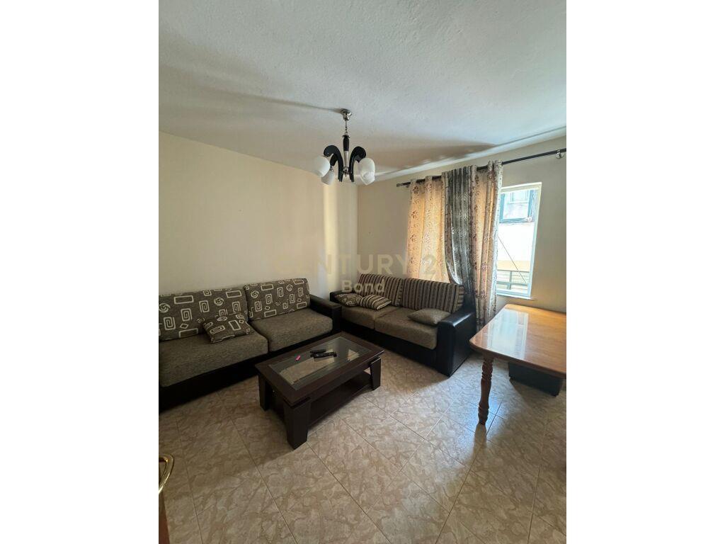Apartament 2+1 per shitje te Ali Demi – Tiranë - 1