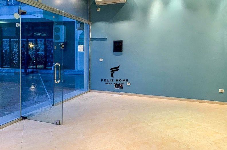 SHITET DYQAN,MYSLYM SHYRI,864.000 EURO. – Tiranë - 1