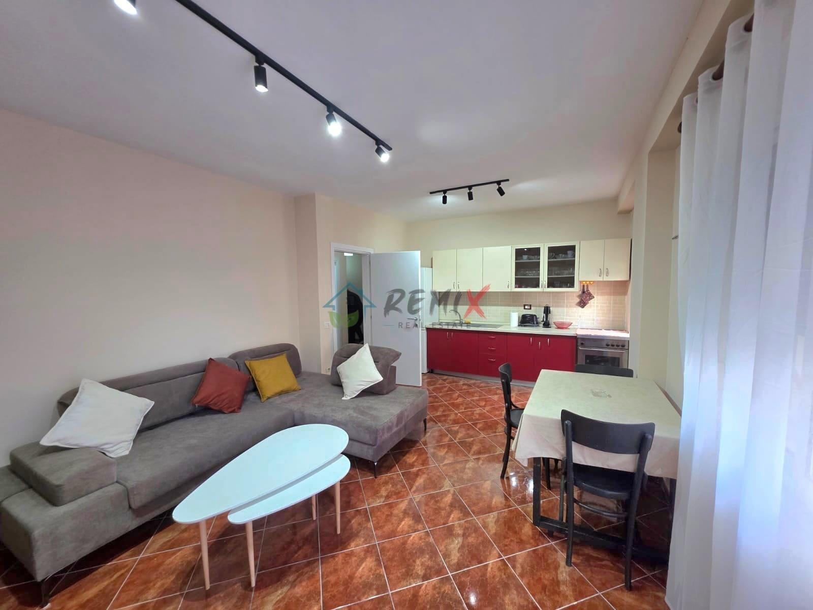 SHITET APARTAMENT 1+1 TEK SHKEMBI I KAVAJES – Durrës
