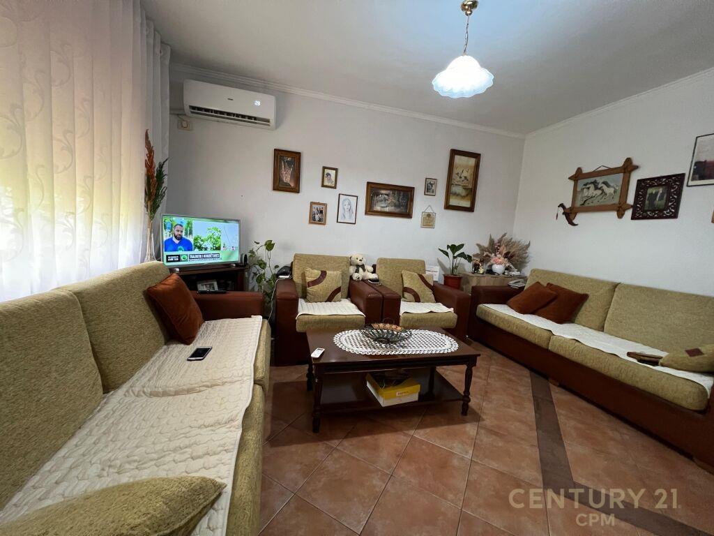 SHESIM APARTAMENT 1+1 PRANE 21 DHJETORIT! – Tiranë - 1