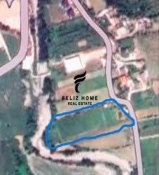 SHITET TOKE 6632 M2 BALDUSHK 300.000 EURO FH-85813 – Tiranë
