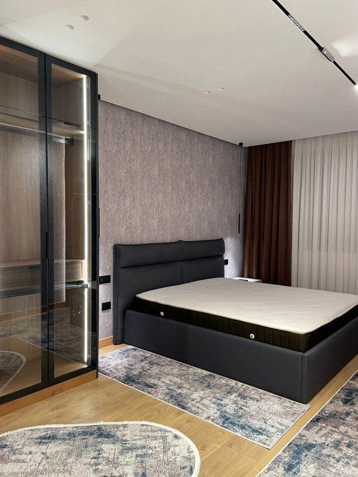 APARTAMENT ME QERA 2+1 ASTIR 600 EURO – Tiranë