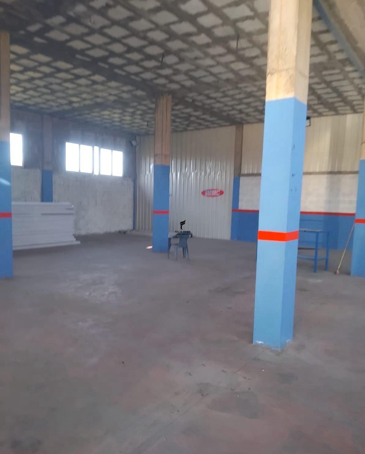 MAGAZINE ME QERA 350 M2 VORE 120.000 LEKE FH-76826 – Tiranë