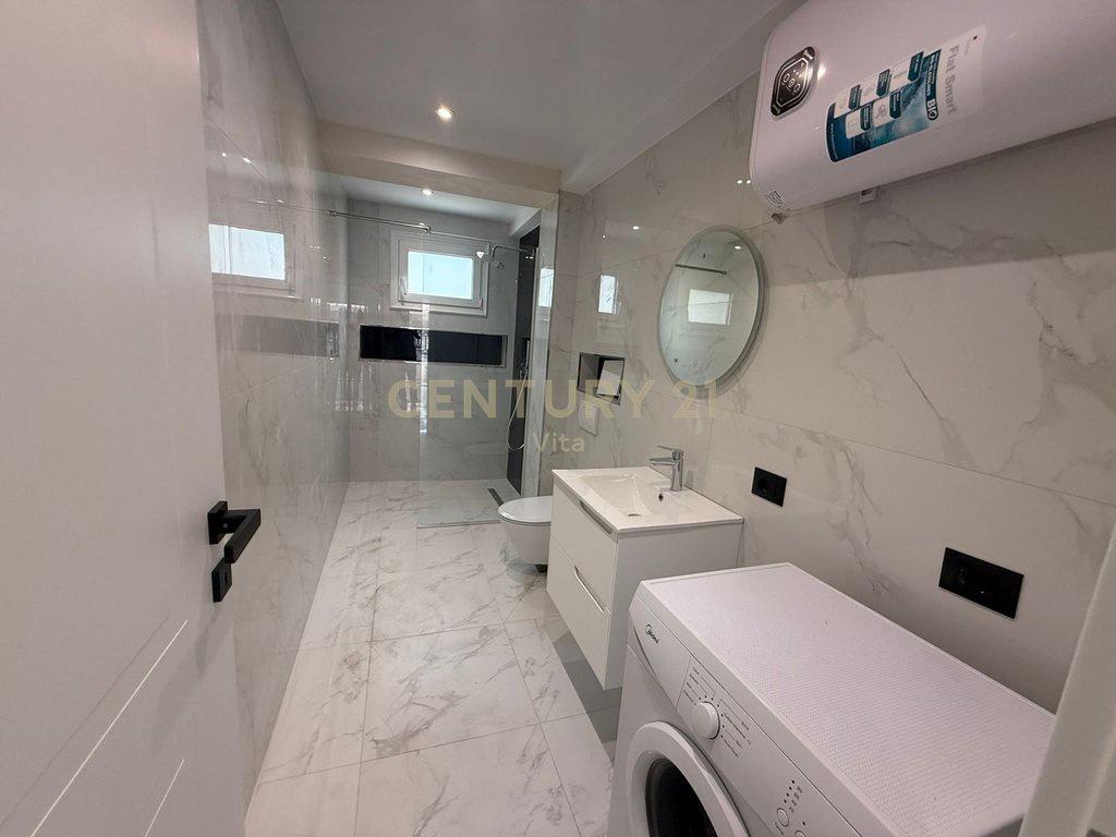 0685062709Apartament 1+1 Me Qira në Ish Këneta, Durrës - 350 – Durrës