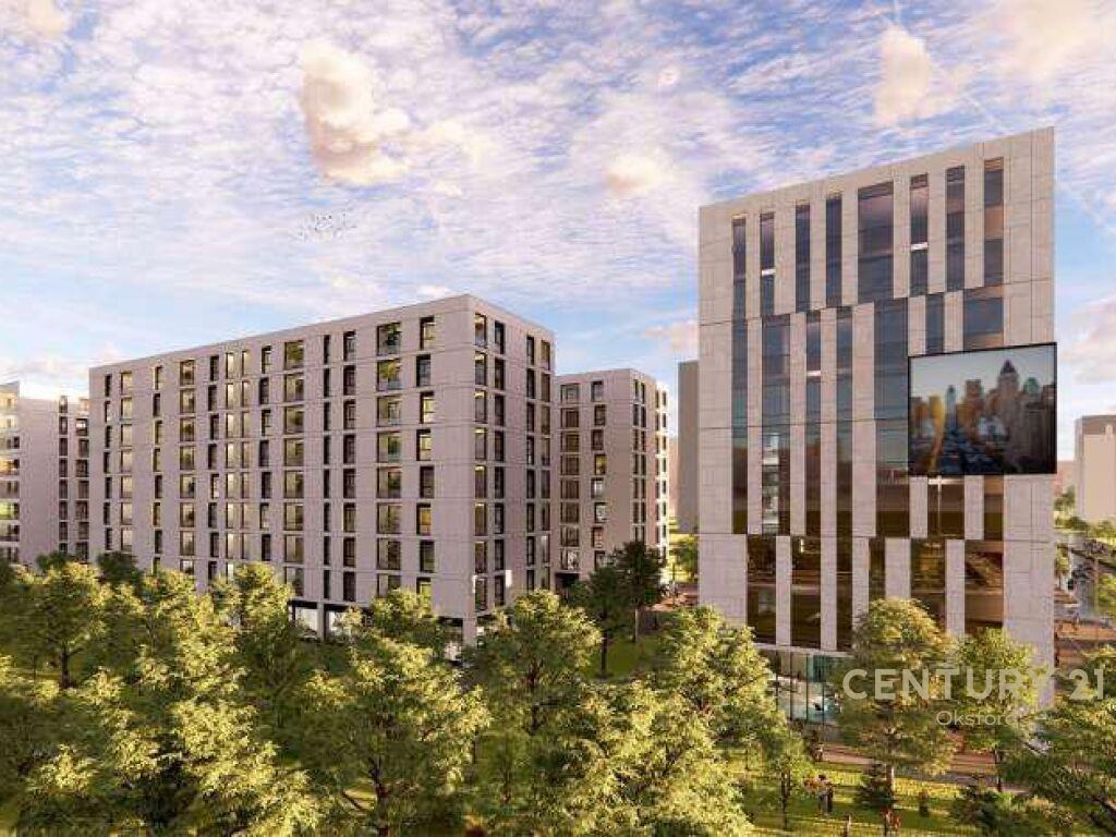 APARTAMENT PËR SHITJE 2+1+2,TEK AKSES TIRANA – Tiranë - 1
