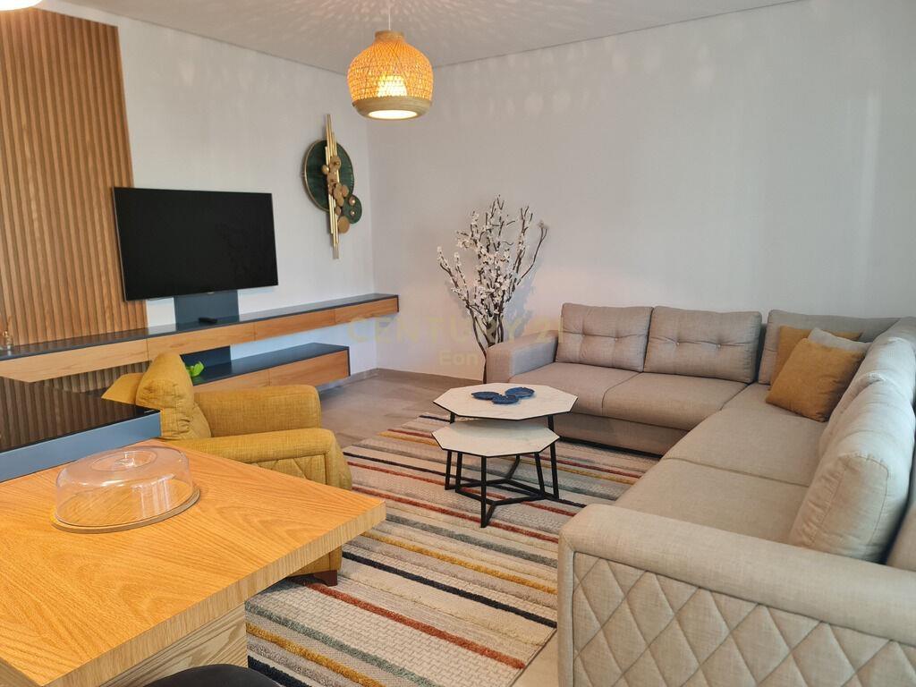 SHITET APARTAMENT 2+1 ME OBORR NE RESIDENCEN SAN PIETRO! – Durrës - 1