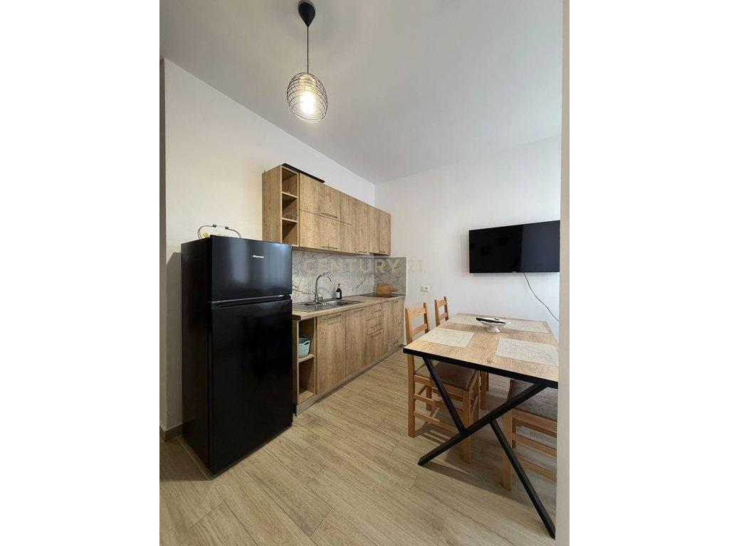 1+1 ME QERA NE PLAZH 450!!! 450 € /Muaj – Durrës