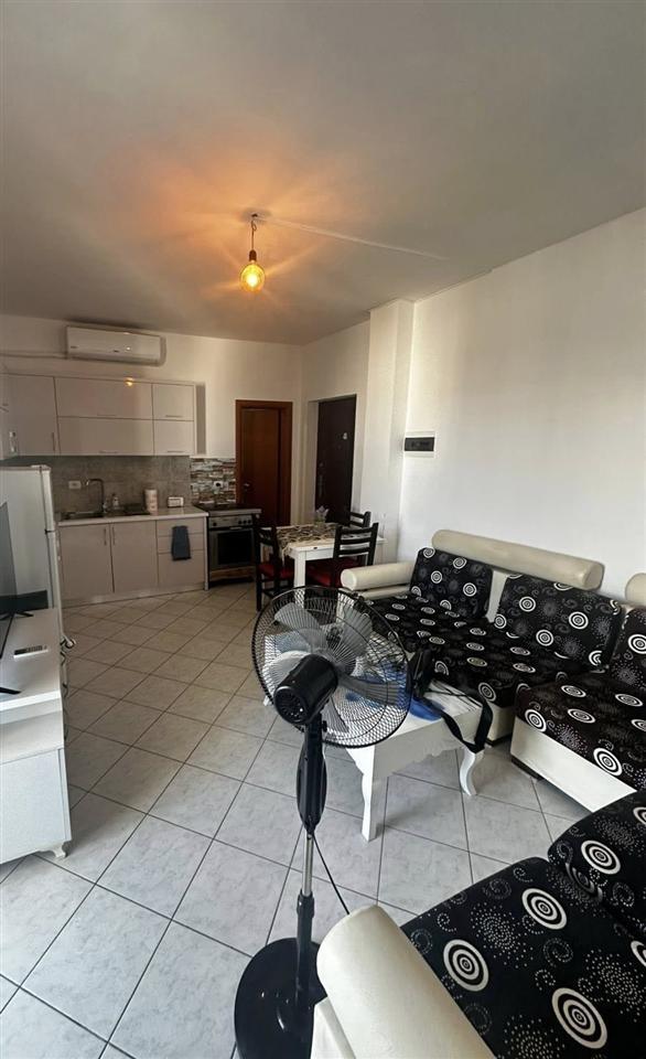 Apartament me Qera 📍Plazh,Rrota Kuqe • 350€ neto✅ – Durrës