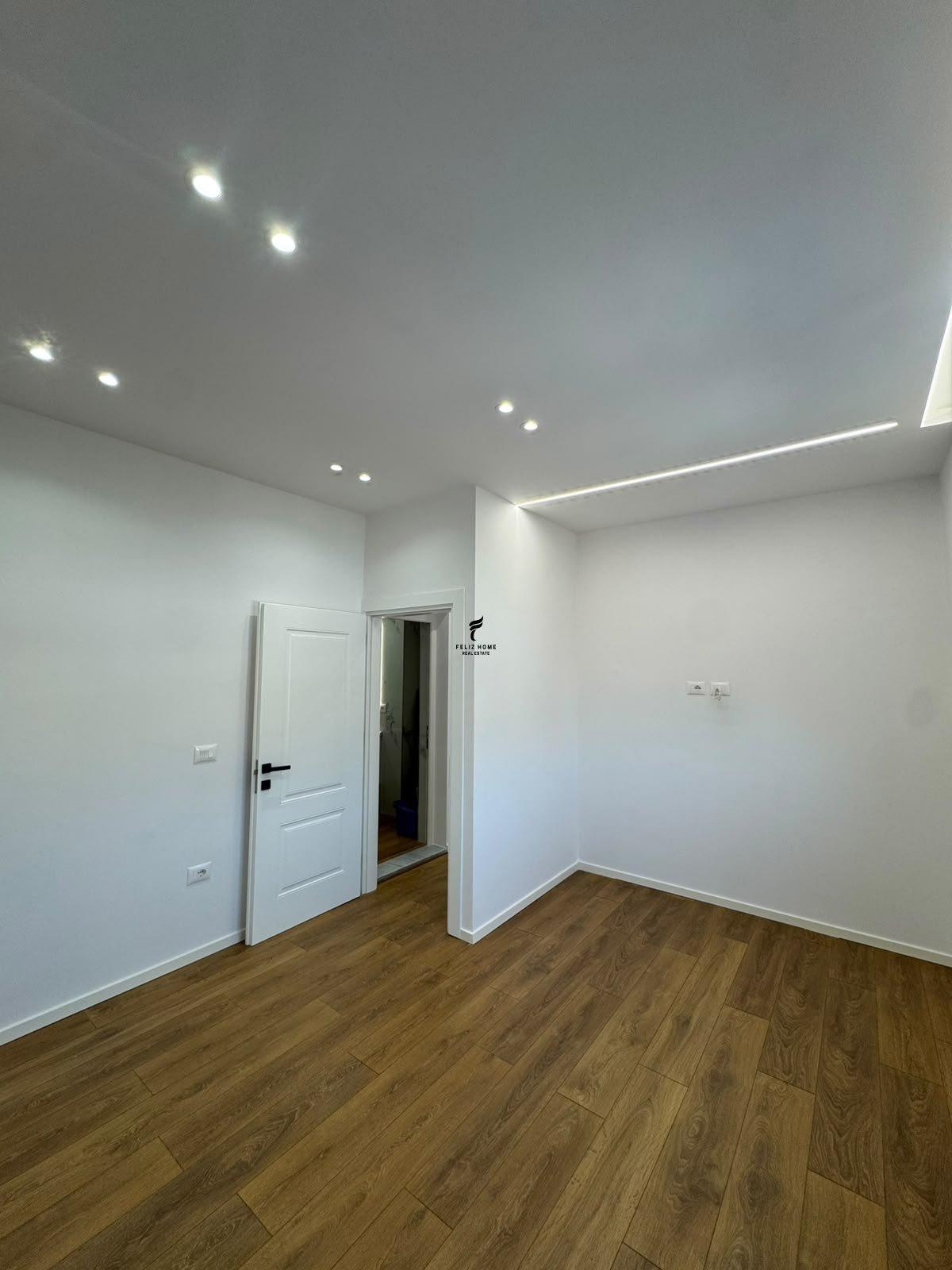 SHITET APARTAMENT 2+1 SELVIA 168.000 EURO FH-84406 – Tiranë