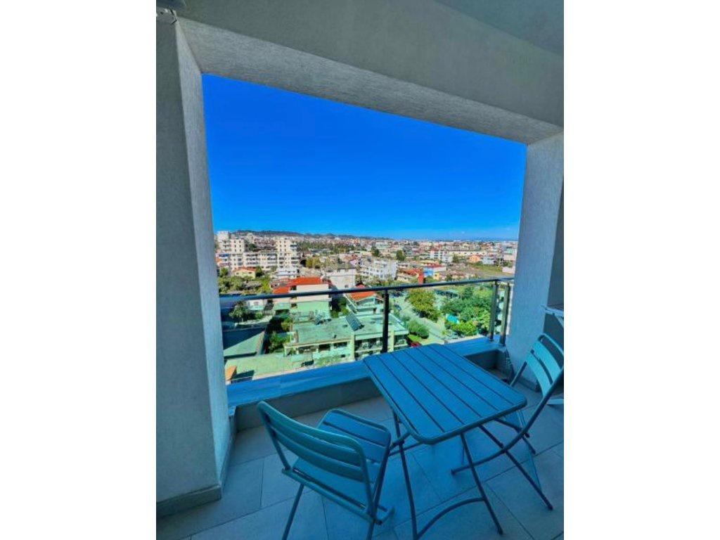Jepet me qira apartament 2+1 pranë detit – Durrës Plazh ! 40 – Durrës