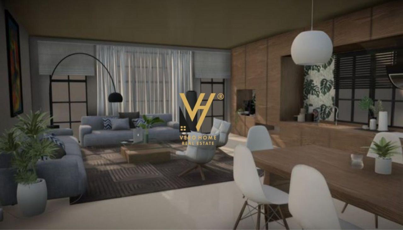 JEPET APARTAMENT 2+1 ME QERA NE QENDER 1.600 EURO – Tiranë - 1