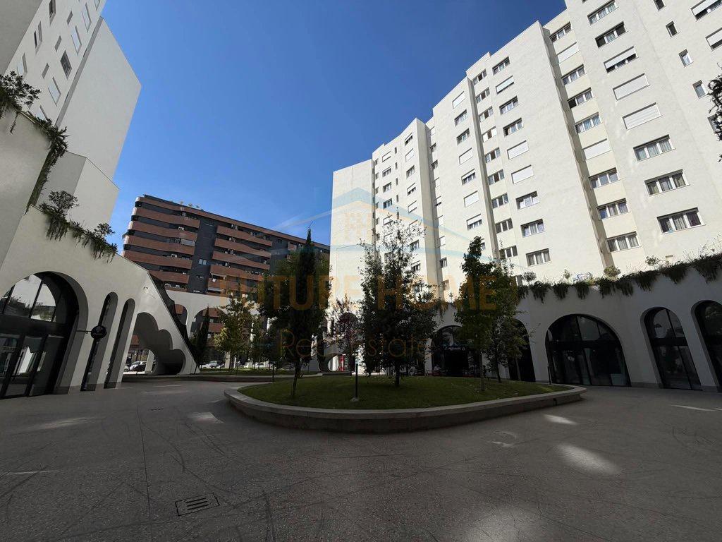 0683487469 Qera, Ambient Biznesi, River Rezidencë, Unaza Re – Tiranë - 1