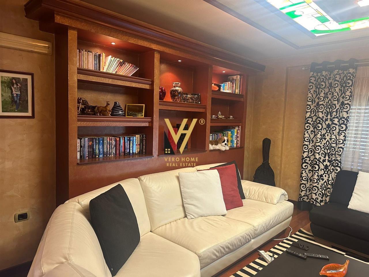 SHITET APARTAMENT 3+1+3 TE RR LIDHJA E PRIZRENIT 540.000EURO – Tiranë