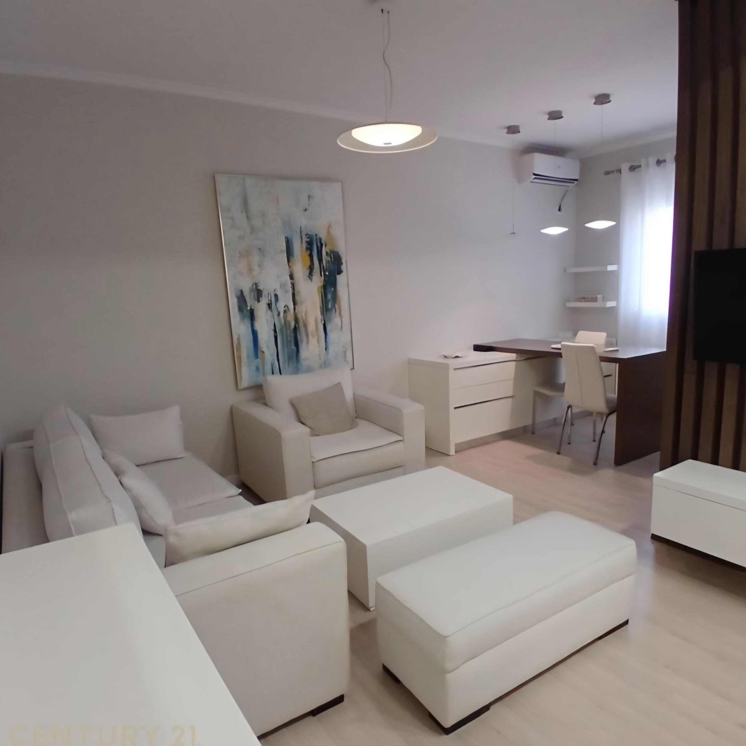 Apartament Me Qera 2+1 Tek Kodra e Diellit (ID B2202160) Tir – Tiranë