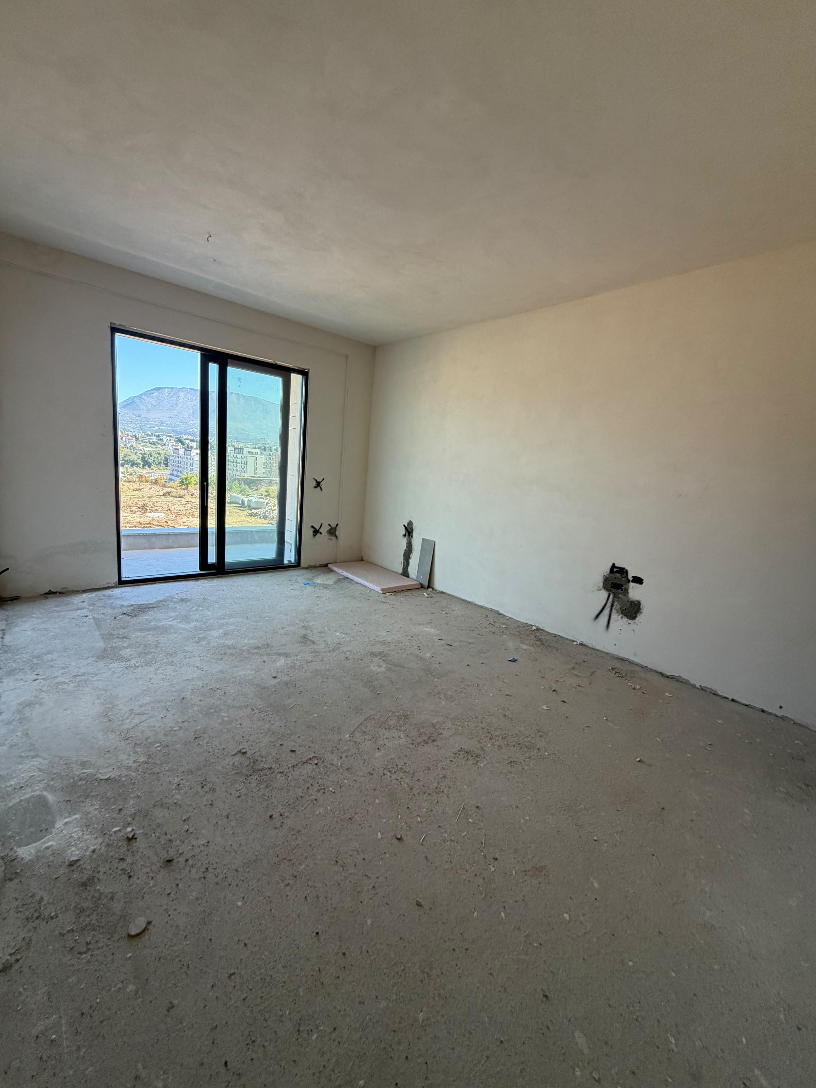 🏡 SUPER ÇMIM | SHITET APARTAMENT 2+1 + 2 TUALETE – Tiranë - 1