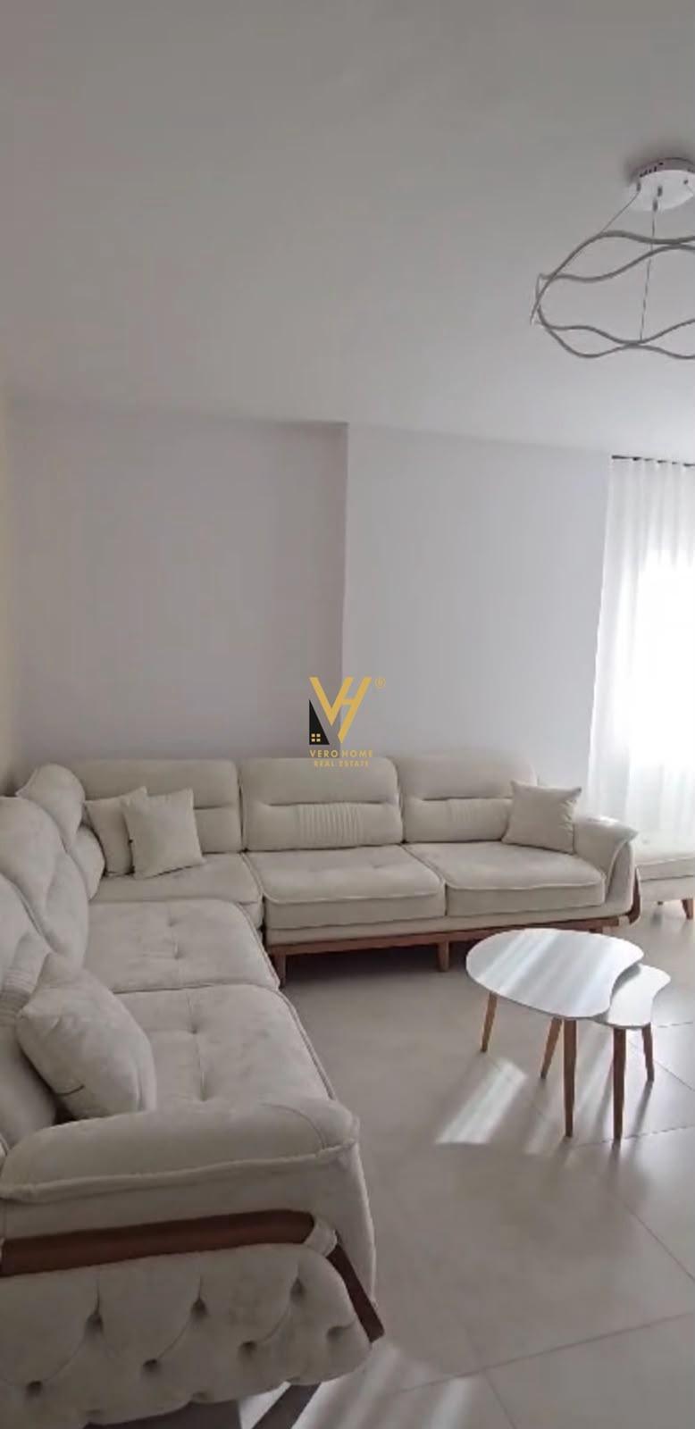 JEPET APARTAMENT 2+1+BLK ME QIRA TE SPITALI AMERIKAN 3- 650E – Tiranë