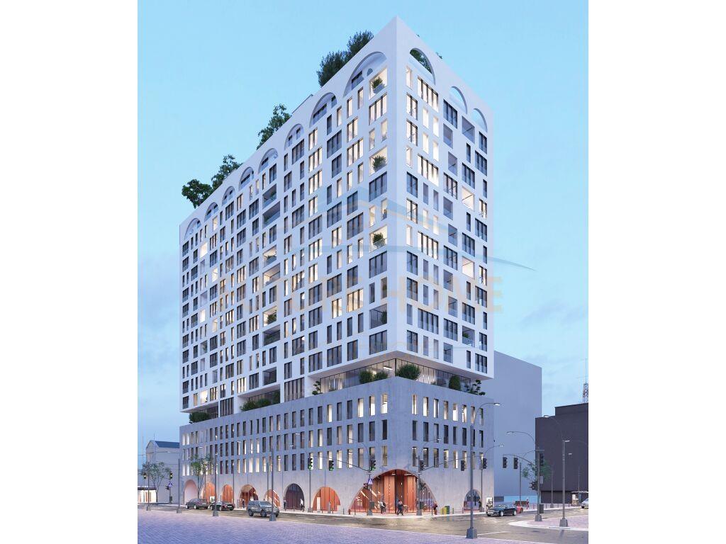 0692268458 Shitet, Apartament 3+1+2, Komuna e Parisit,Tirane – Tiranë