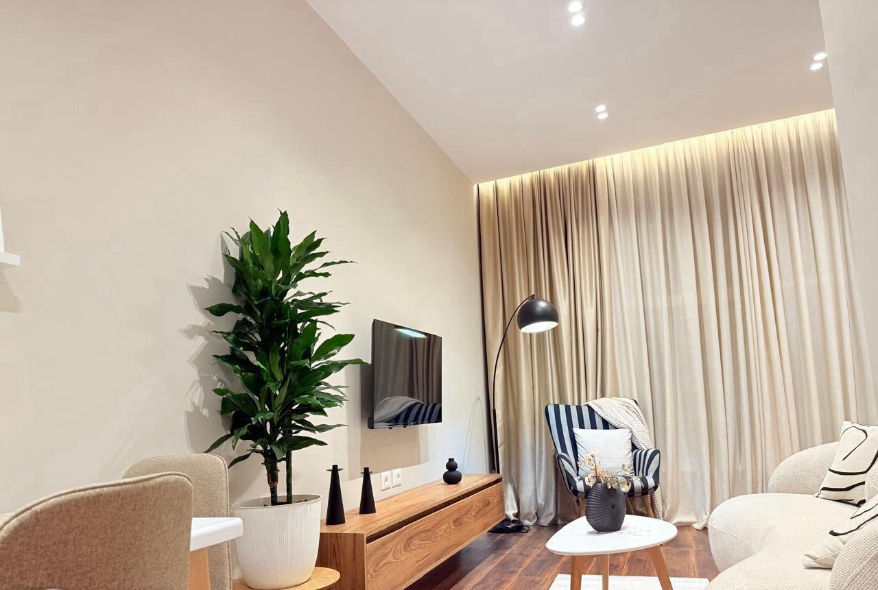 SHITET APARTAMENT 2+1 QENDER 190.000 EURO – Tiranë