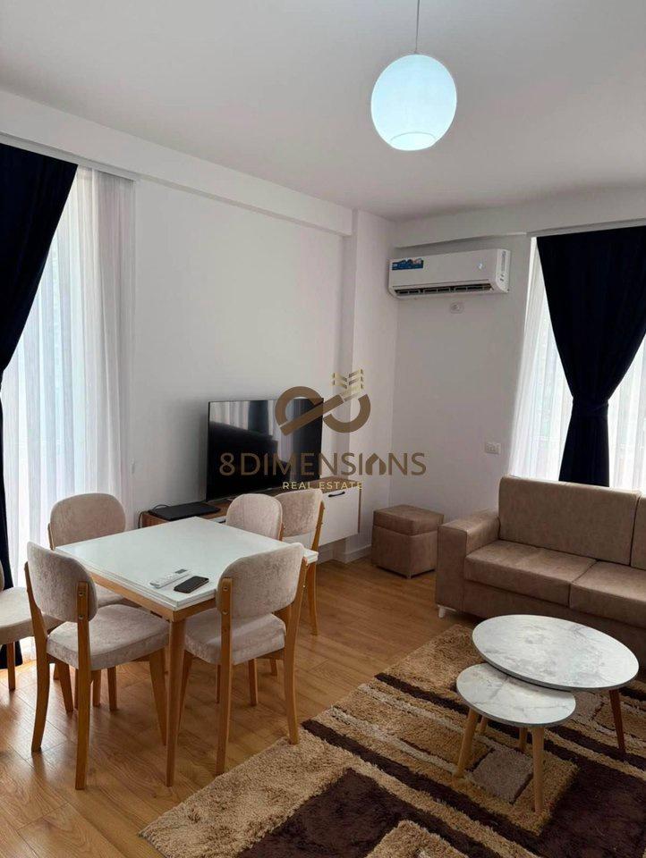 Jepet me qera apartament 2+1 ne Astir (ID D8242A-266) – Tiranë - 1