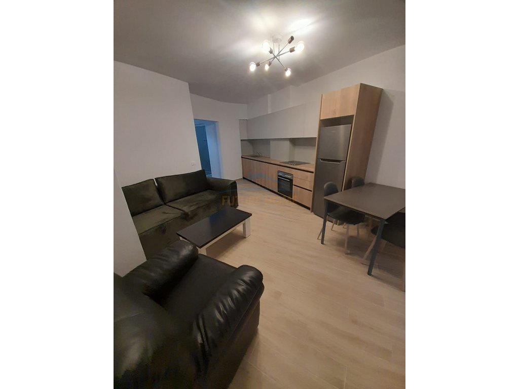 0696006906 Qera, Apartament 2+1+POST PARKIMI, DON BOSKO – Tiranë - 1