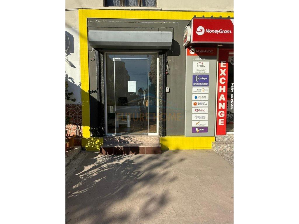 0697075690 Qera, Ambient Biznesi, Stacioni i Pare Plazh, Dur – Durrës